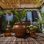House Babylon With Kitchenette And Garden 4* 托雷拉