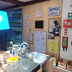 House Babylon With Kitchenette And Garden 4* 托雷拉