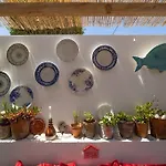 House Babylon With Kitchenette And Garden 托雷拉