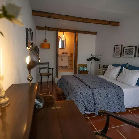 Casa de hóspedes House Babylon With Kitchenette And Garden Torreira
