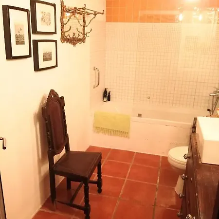 House Babylon With Kitchenette And Garden