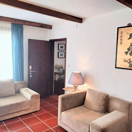 招待所 House Babylon With Kitchenette And Garden 托雷拉