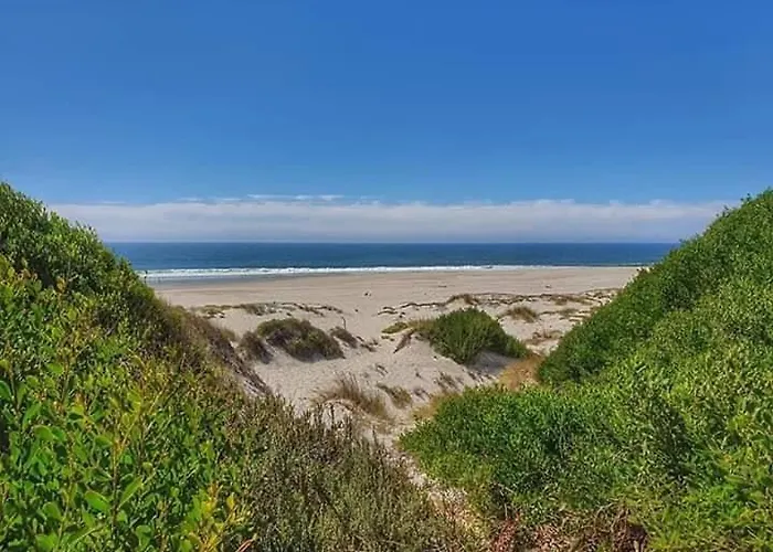 House Babylon With Kitchenette And Garden Affittacamere