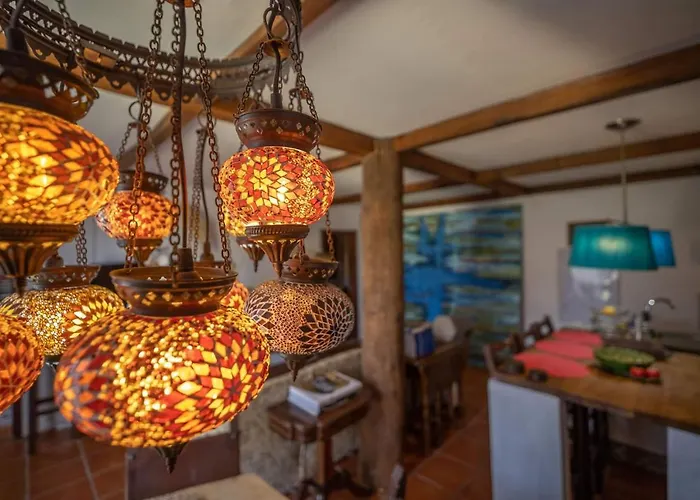 House Babylon With Kitchenette And Garden Affittacamere 4*