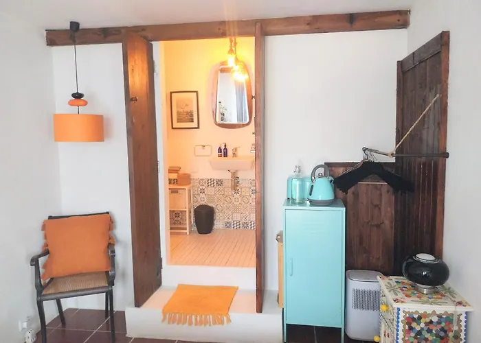 House Babylon With Kitchenette And Garden Affittacamere 4*