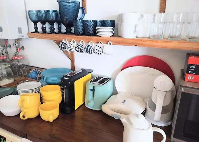 Affittacamere House Babylon With Kitchenette And Garden 4*