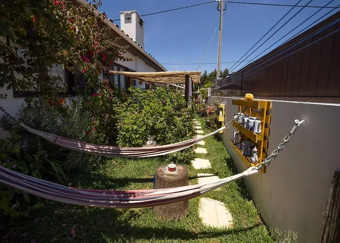 House Babylon With Kitchenette And Garden Affittacamere 4*