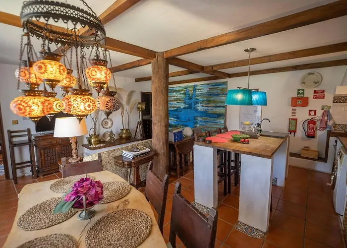 Affittacamere House Babylon With Kitchenette And Garden