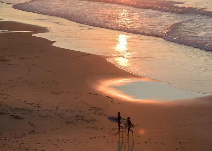 House Babylon With Kitchenette And Garden 4* Torreira