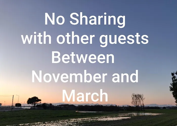 House Babylon With Kitchenette And Garden 4*