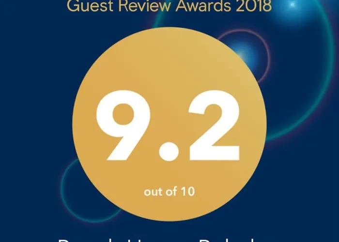 Affittacamere House Babylon With Kitchenette And Garden 4*