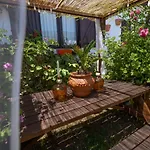 House Babylon With Kitchenette And Garden Konukevi Torreira