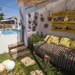 Konukevi House Babylon With Kitchenette And Garden Torreira