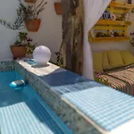 House Babylon With Kitchenette And Garden Konukevi 4*