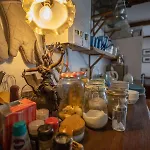 House Babylon With Kitchenette And Garden Konukevi 4*