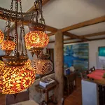 House Babylon With Kitchenette And Garden Konukevi 4*