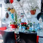 Konukevi House Babylon With Kitchenette And Garden 4*