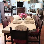 House Babylon With Kitchenette And Garden 4*