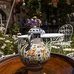 House Babylon With Kitchenette And Garden 4* Torreira