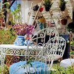 House Babylon With Kitchenette And Garden Konukevi 4*