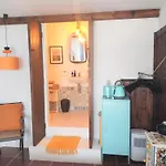 House Babylon With Kitchenette And Garden Konukevi 4*