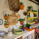 Konukevi House Babylon With Kitchenette And Garden