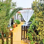 Konukevi House Babylon With Kitchenette And Garden