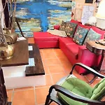 House Babylon With Kitchenette And Garden 4* 토레이라