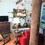 House Babylon With Kitchenette And Garden Konukevi 4*