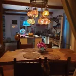 Konukevi House Babylon With Kitchenette And Garden Torreira
