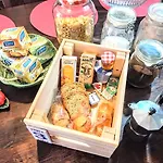 House Babylon With Kitchenette And Garden Konukevi Torreira
