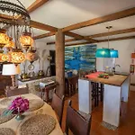 Konukevi House Babylon With Kitchenette And Garden