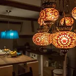 Konukevi House Babylon With Kitchenette And Garden Torreira