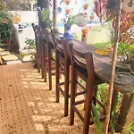 House Babylon With Kitchenette And Garden Torreira