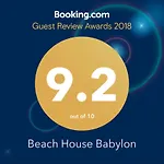 Konukevi House Babylon With Kitchenette And Garden 4*