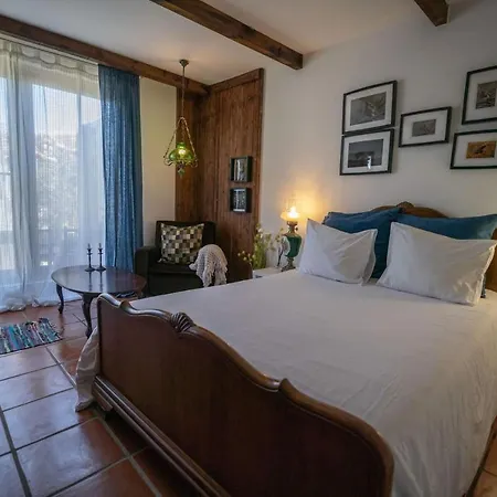 House Babylon With Kitchenette And Garden בית הארחה 3*