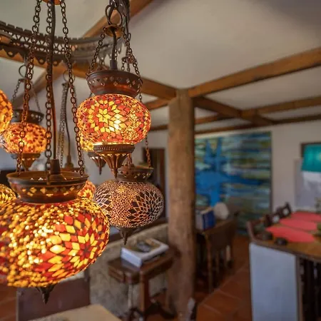 House Babylon With Kitchenette And Garden Casa de hóspedes 4*