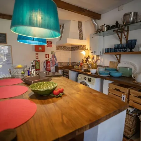 House Babylon With Kitchenette And Garden ゲストハウス