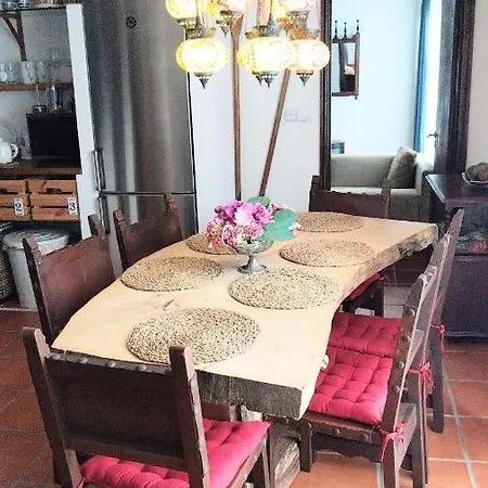 House Babylon With Kitchenette And Garden טוריירה