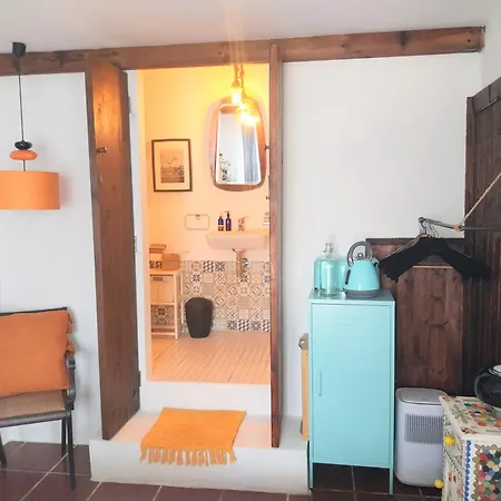 House Babylon With Kitchenette And Garden בית הארחה 3*