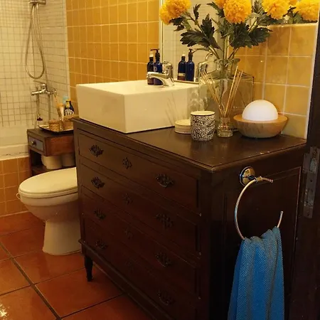 House Babylon With Kitchenette And Garden בית הארחה 3*