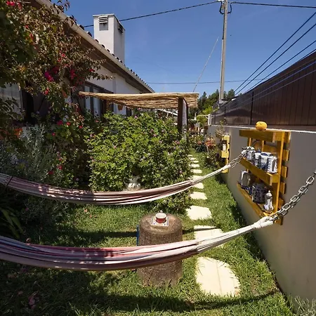House Babylon With Kitchenette And Garden Casa de hóspedes 4*