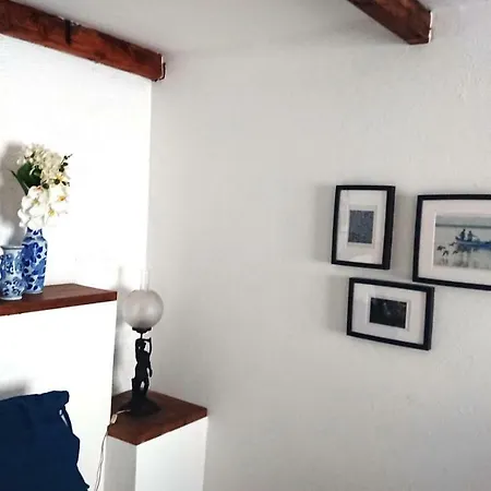 House Babylon With Kitchenette And Garden