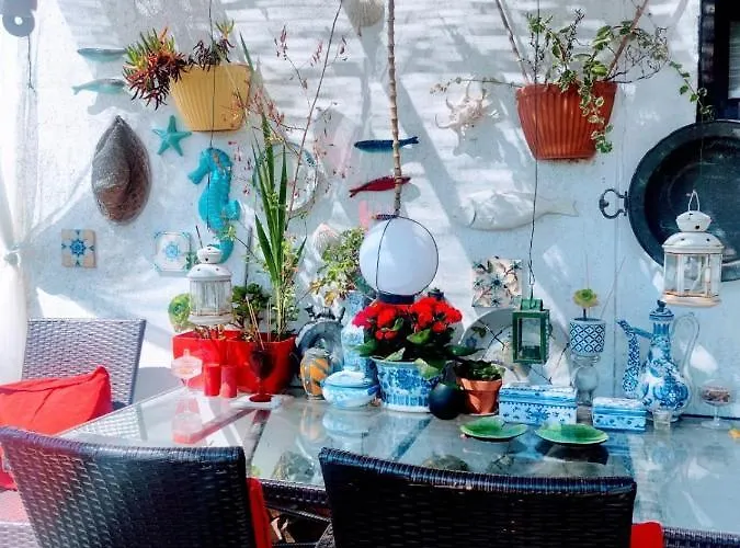 Konukevi House Babylon With Kitchenette And Garden 4*