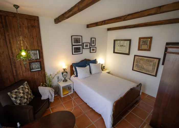 House Babylon With Kitchenette And Garden Konukevi