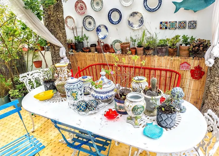 Konukevi House Babylon With Kitchenette And Garden 4*