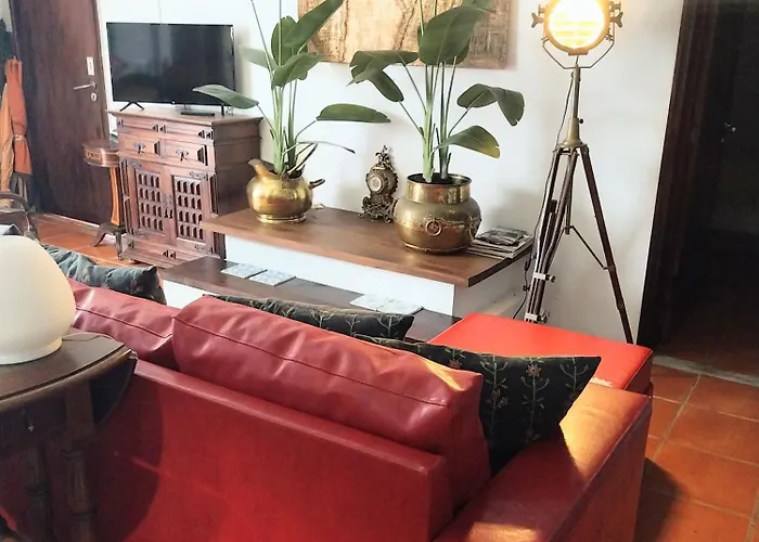 Konukevi House Babylon With Kitchenette And Garden Torreira