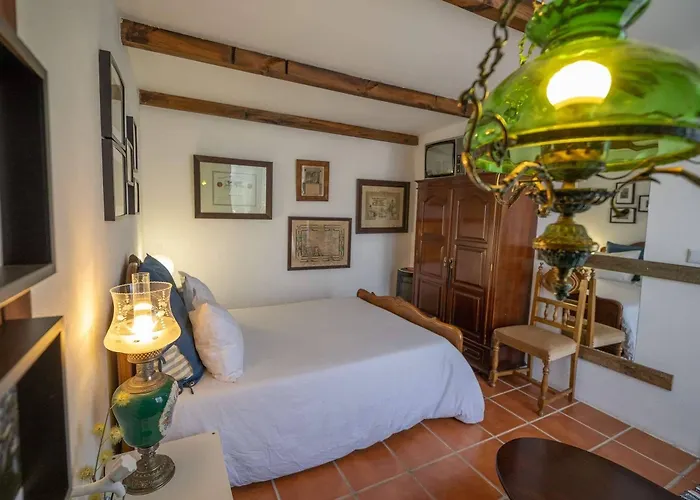 House Babylon With Kitchenette And Garden Konukevi