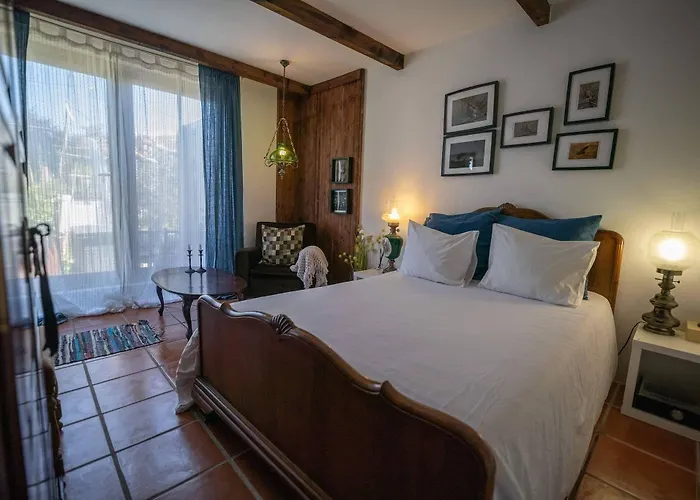 Konukevi House Babylon With Kitchenette And Garden