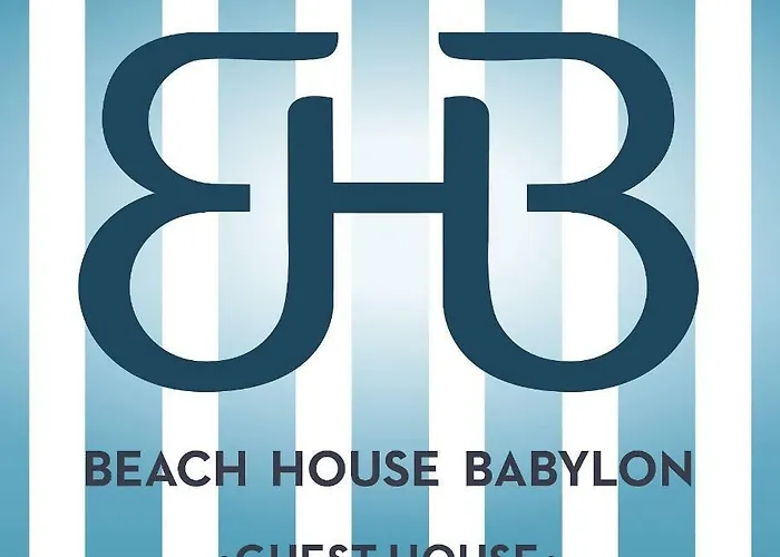 House Babylon With Kitchenette And Garden Konukevi Torreira